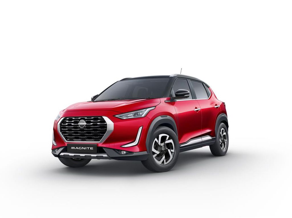 Kapan Nissan Magnite Dikirim ke Konsumen Indonesia? Kapan Nissan Magnite Dikirim ke Konsumen Indonesia?