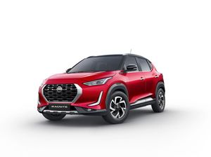 Nissan Magnite, SUV Murah Mirip Datsun Resmi Meluncur Nissan Magnite, SUV Murah Mirip Datsun Resmi Meluncur