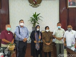 Pansus DPRD DKI Belajar ke Risma Atasi Persoalan Banjir