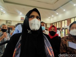 Pansus DPRD DKI Jakarta Akan Contoh Kerja Nyata Risma Atasi Banjir