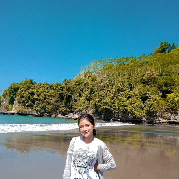 pantai sine/sumber:instagram.com/ywn.act/ pantai sine