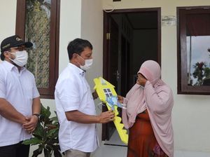 Pemprov Aceh Bangun 4.042 Rumah Warga Kurang Mampu Jadi Layak Huni Pemprov Aceh Bangun 4.042 Rumah Warga Kurang Mampu Jadi Layak Huni