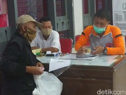 Masuk Zona Kuning, Pengajuan Izin Hajatan di Tulungagung Membeludak