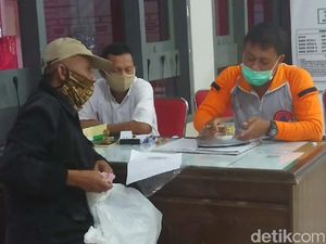 Masuk Zona Kuning, Pengajuan Izin Hajatan di Tulungagung Membeludak Masuk Zona Kuning, Pengajuan Izin Hajatan di Tulungagung Membeludak