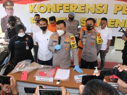 Kasus Kakak Setubuhi Adik Hingga Hamil di Sumenep Terungkap dari Penemuan Bayi