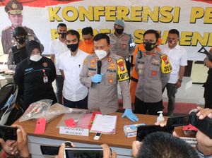 Kasus Kakak Setubuhi Adik Hingga Hamil di Sumenep Terungkap dari Penemuan Bayi Kasus Kakak Setubuhi Adik Hingga Hamil di Sumenep Terungkap dari Penemuan Bayi