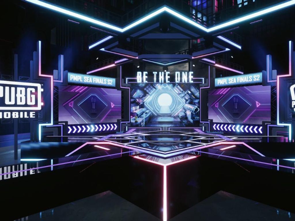 Deretan Tim yang Berlaga di PUBG Mobile Pro League Season 4 Deretan Tim yang Berlaga di PUBG Mobile Pro League Season 4
