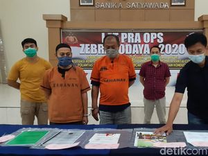 201 Orang Jadi Korban Penipuan Rumah Bersubsidi di Bandung Barat