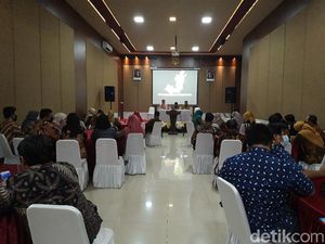 Bawaslu Boyolali Kekurangan Pendaftar Pengawas TPS Gegara Syarat Rapid Test