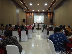 Bawaslu Boyolali Kekurangan Pendaftar Pengawas TPS Gegara Syarat Rapid Test