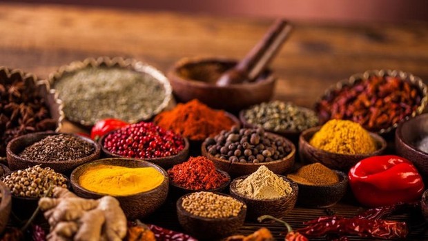 Rempah rempah/news.detik Macam macam bumbu