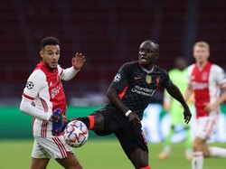 Kaki Sadio Mane Dikompres, Kenapa Tuh?