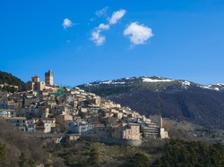 Lagi, Italia Cari Orang Bayaran untuk Jadi Penduduk di Desa Indahnya