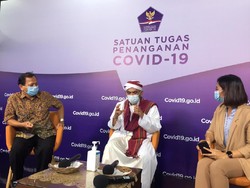 Wisata Saat Libur Panjang, Warga Diimbau Pilih Lokasi di Zona Hijau