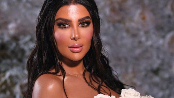 Potret Kardashian dari Arab yang Diusir dari Kuwait karena Postingan Seksi