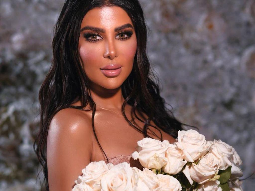 Potret Kardashian dari Arab yang Diusir dari Kuwait karena Postingan Seksi