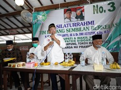 Dicurhati Petani dan Petambak soal Pupuk dan Pakan, Ini Kata Cabup Sidoarjo