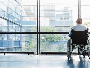 Geger Serangan Seksual di Panti Jompo Australia, 50 Serangan Tiap Minggu