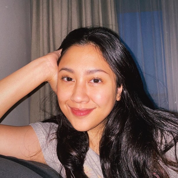 sherina munaf/sumber:instagram.com/sherinasinna/ sherina munaf