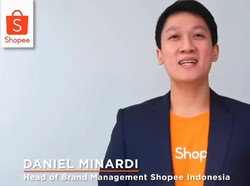 Jelang Libur Akhir Tahun, Shopee Gelar 11.11 Big Sale