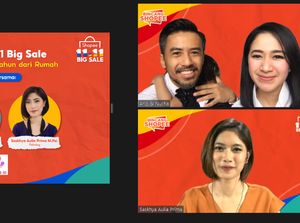 11 Cara Liburan Lebih Bahagia Bareng Keluarga walau di Rumah Aja