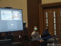 Terungkap di Dakwaan, Nurhadi Terima Suap-Gratifikasi dari 2014 hingga 2017