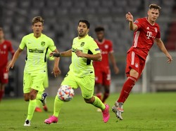 Bayern Momok Luis Suarez: Dulu Dipermak 2-8, Sekarang Dihajar 0-4