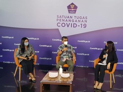 Hapus Stigma Pasien COVID-19 Perlu Keterlibatan Warga Lokal