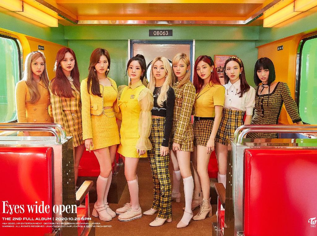 10 Girlband K-Pop dengan Piala Daesang Terbanyak Sepanjang Masa 10 Girlband K-Pop dengan Piala Daesang Terbanyak Sepanjang Masa