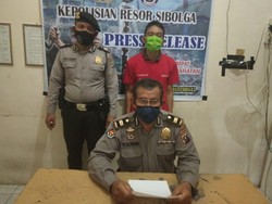 Cemburu Buta Bikin Pria Sibolga Umbar Foto Selingkuhan Usai Bercinta