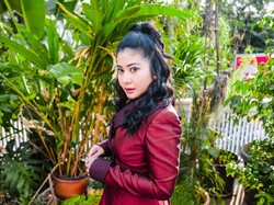 Thavita Cerita Pembuatan Video Musik Single Lagu Untukmu