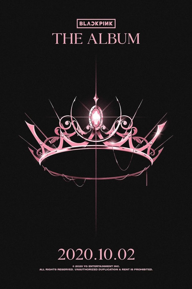 The Album/ Foto: Koreaboo