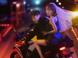 Sinopsis The Spies Who Loved Me, Drama Korea Baru 2020