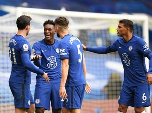 Jorginho Jadi Guru Bahasa Inggris Thiago Silva di Chelsea