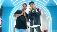 Ampun Bang Jago Viral, Kapan Tian Storm dan Everslkr Main di DWP?