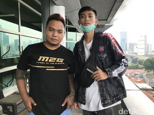 Ampun Bang Jago Viral Lagi karena Kudeta Myanmar, Ini Sosok di Baliknya Ampun Bang Jago Viral Lagi karena Kudeta Myanmar, Ini Sosok di Baliknya