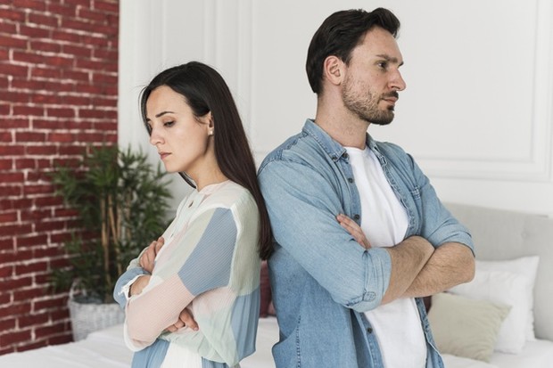 Sampaikan yang membuat nyaman dan serta miliki daftar yang tidak dapat dinegosasikan.