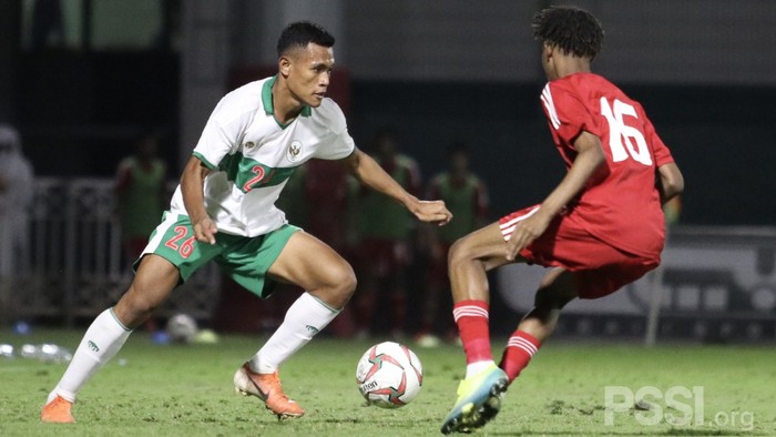 Timnas U-16