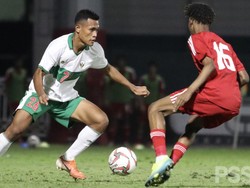 Timnas U-16 Dikalahkan UEA, Ini Catatan Bima Sakti