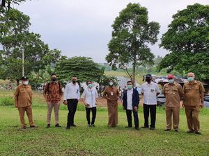 Optimalkan Situ untuk Pendapatan Daerah, Pemprov Banten Bentuk Timsus Optimalkan Situ untuk Pendapatan Daerah, Pemprov Banten Bentuk Timsus