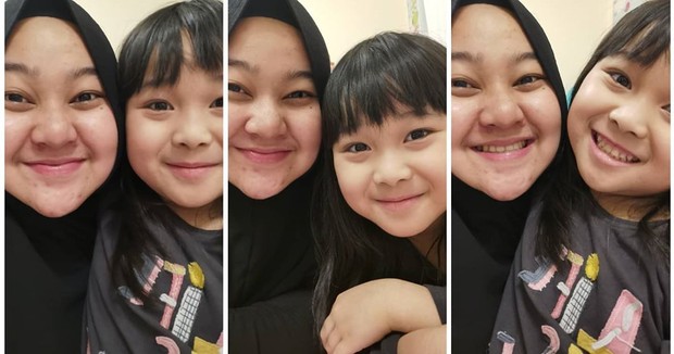 tinggal di luar negeri/sumber:instagram.com/retnohening/ tinggal di luar negeri