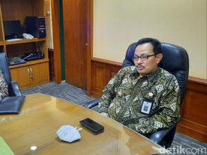 Ada ASN Pemkot Yogya Kena Corona, Pegawai hingga Wakil Walkot Diswab
