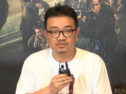 Sutradara Peninsula Tak Merasa Terbebani dengan Kesuksesan Parasite