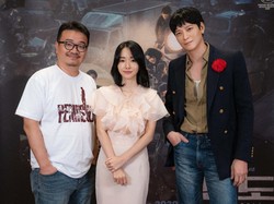 Bintang Train to Busan 2: Peninsula Digaet Tanpa Audisi