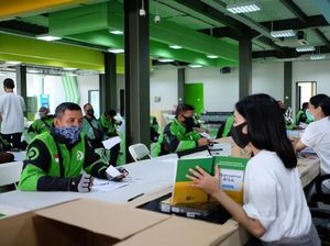 Peduli Pendidikan, Yayasan Anak Bangsa Bisa Perluas Program #bersamaBISA