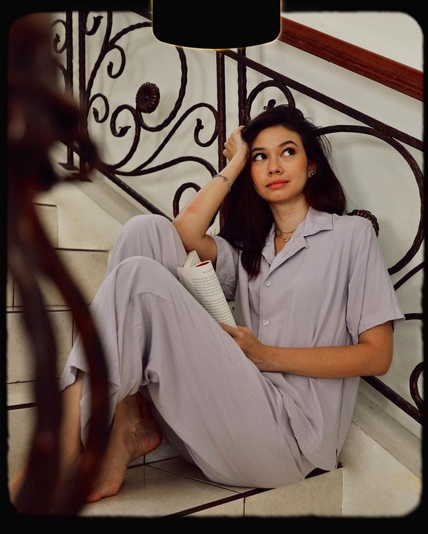 yuki kato/sumber:instagram.com/yukikt/ yuki kato