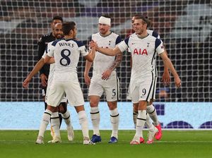 Tottenham Vs LASK: The Lilywhites Menang 3-0