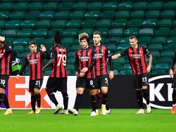 Celtic Sudah, Milan Bidik Roma Jadi Korban Berikutnya