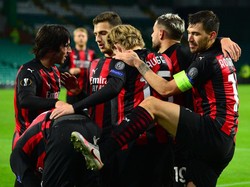 Mantap! Milan Masih Belum Terkalahkan di 21 Laga