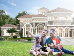 Pandemi Usai Masa Depan Menanti di Sini, Cuma Rp 1,6 Juta/Bulan